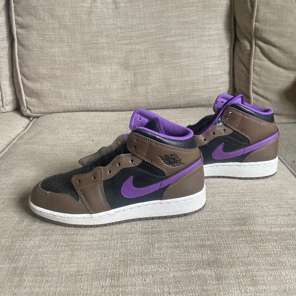 Air Jordan 1